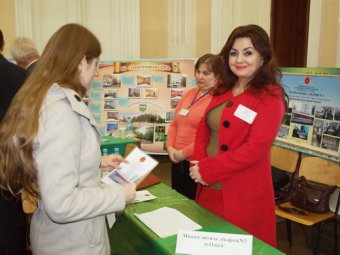 Итоги визита Василия Лазоришинца (фото)