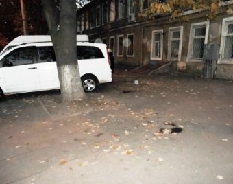 В Одессе продолжается борьба со стихийной торговлей (фото)