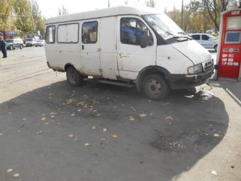 В Одессе продолжается борьба со стихийной торговлей (фото)
