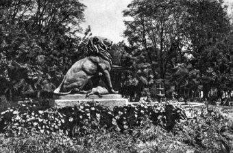208 лет назад Феликс де Рибас подарил Городской сад Одессе (фото)
