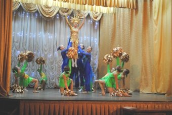 В Одессе состоялся гала-концерт победителей конкурса юных чтецов, поэтов и прозаиков (фото)