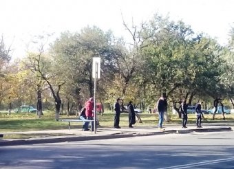 Власти Одессы отчитываются о демонтаже незаконно установленных объектов торговли (фото)
