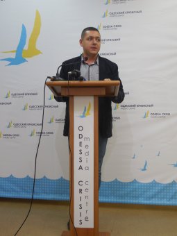 Виктор Берестенко рассказал о коррупционной деятельности экологов в портах