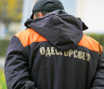 Освещать дорогу одесситам будут 1520 новых уличных фонарей (фото)