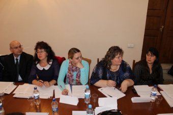 Одесситы объединяют усилия для оказания помощи переселенцам (фото)