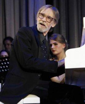 Елена Шевченко  показала «Время, когда сбываются мечты» (фото)