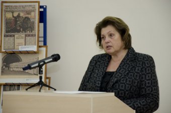 11 ноября - годовщина окончания Первой мировой войны
