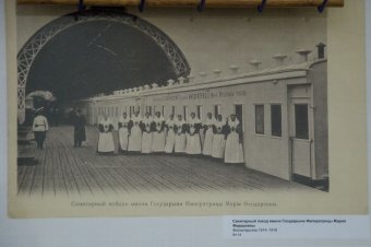 11 ноября - годовщина окончания Первой мировой войны