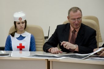 11 ноября - годовщина окончания Первой мировой войны