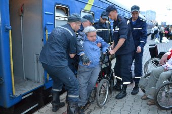 Очередной скандал в Одесской области: Кто распоряжается миллионами, выделенными ЕС переселенцам из зоны АТО? (документ)