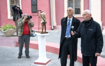 Одесскому художественному музею 115 лет!