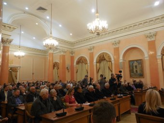 Геннадий Труханов: «Необходимо внедрять новые подходы к физическому воспитанию подрастающего поколения»