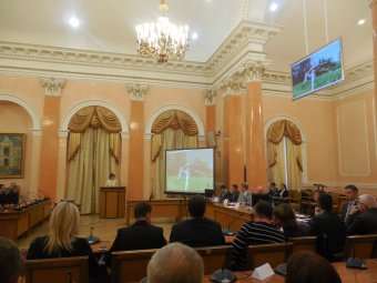 Геннадий Труханов: «Необходимо внедрять новые подходы к физическому воспитанию подрастающего поколения»