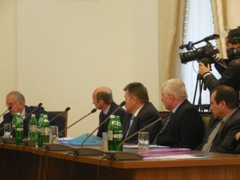 Вячеслав Демченко: «Необходимо поднимать институт местного самоуправления в Одессе»