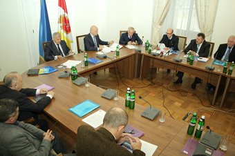 Геннадий Труханов: «Децентрализация власти позволит каждой территориальной громаде реализовать свои полномочия»