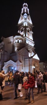 Одесситы отметили национальный немецкий праздник - День Святого Мартина (фото)