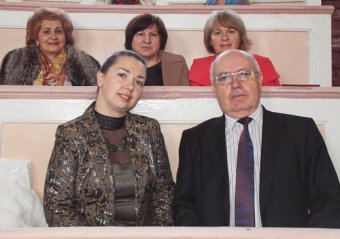 Одесса на лидирующих позициях по предотвращению материнской смертности