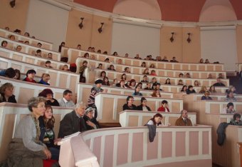 Одесса на лидирующих позициях по предотвращению материнской смертности