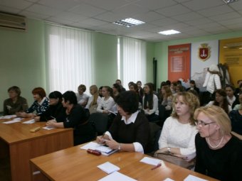 Стали известны одесситы – победители конкурса на лучший профориентационный проект (фото)