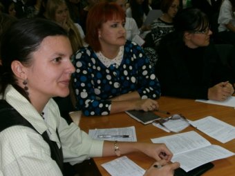 Стали известны одесситы – победители конкурса на лучший профориентационный проект (фото)