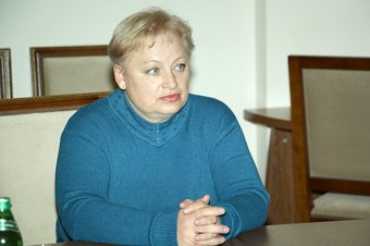 Городской голова провел личный прием (фото)