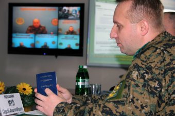 Пограничники признаются: Нарушения есть, но с ними борются