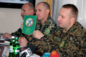 Пограничники признаются: Нарушения есть, но с ними борются