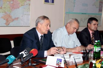 Пограничники признаются: Нарушения есть, но с ними борются