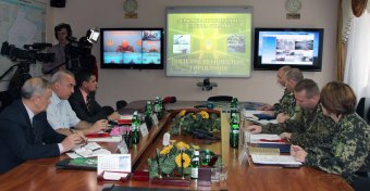 Пограничники признаются: Нарушения есть, но с ними борются