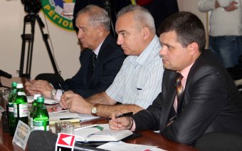 Пограничники признаются: Нарушения есть, но с ними борются