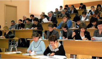 После 45 лет специалисты имеют право на бесплатное повышение квалификации