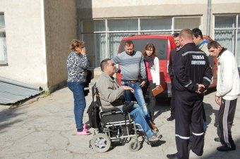 К переселенцам из Донбасса предвзятое отношение: C чем сталкиваются беженцы
