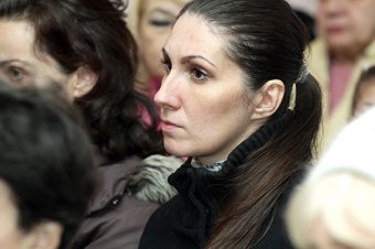 Геннадий Труханов встретился с представителями социально незащищенных категорий Киевского района