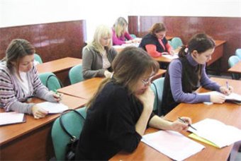 В Центре профессионально-технического образования Государственной службы занятости обучают 30 востребованным профессиям