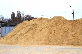 Одесса готовится к работе в зимних условиях (фото)