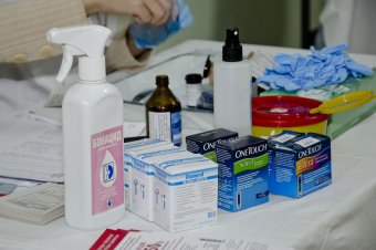 14 ноября - Всемирный день борьбы с диабетом