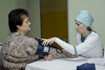 14 ноября - Всемирный день борьбы с диабетом