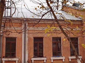 В Одессе создается отделение реабилитации инвалидов (фото)