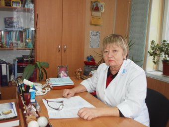 В Одессе создается отделение реабилитации инвалидов (фото)