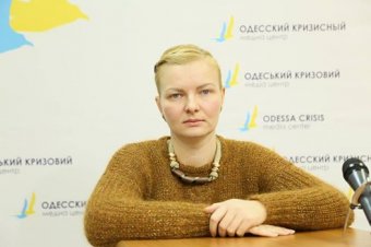 Волонтеры обвиняют командира 28 ОМБР в воровстве гуманитарки