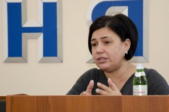 В конце апреля в Одессу съедутся студенты со всех вузов Украины