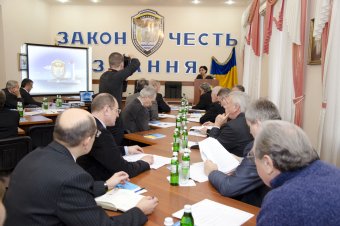 В конце апреля в Одессу съедутся студенты со всех вузов Украины