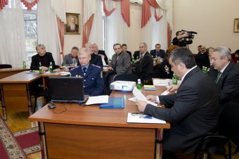 Совет ректоров опасается закрытия региональных вузов