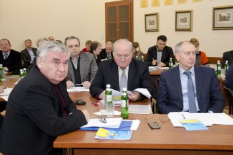 Совет ректоров опасается закрытия региональных вузов