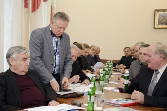 Совет ректоров опасается закрытия региональных вузов