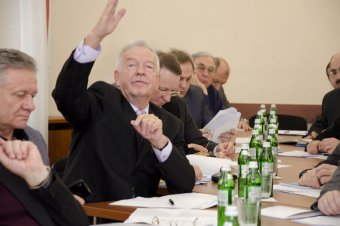 Совет ректоров опасается закрытия региональных вузов