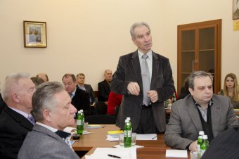Совет ректоров опасается закрытия региональных вузов