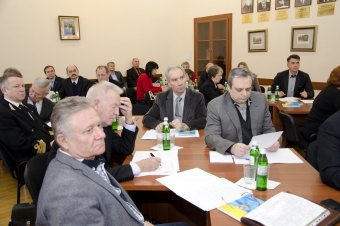 Совет ректоров опасается закрытия региональных вузов