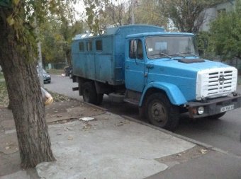 В Одессе продолжается борьба со стихийной торговлей (фото)