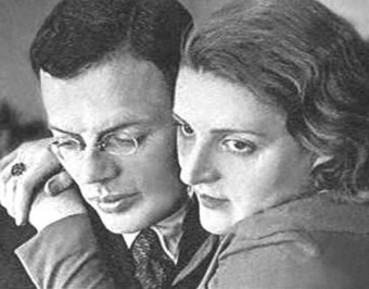 К 117-летию со дня рождения Ильи Ильфа